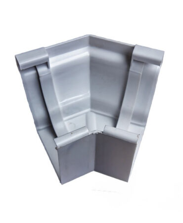 135° Inside Corner white