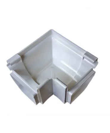 90° Inside Corner white